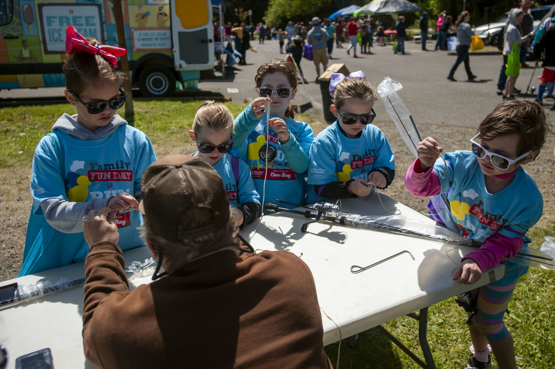 Family Fun Day